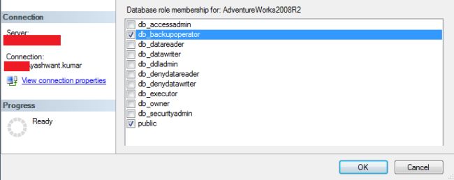 Basics of Database Administration in SQL Server: Part 3