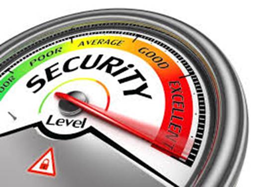 Security 