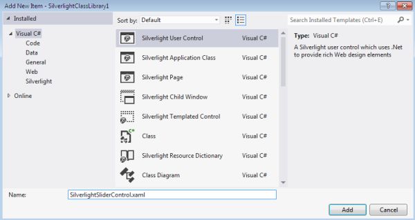 sliverlight slider control.jpg