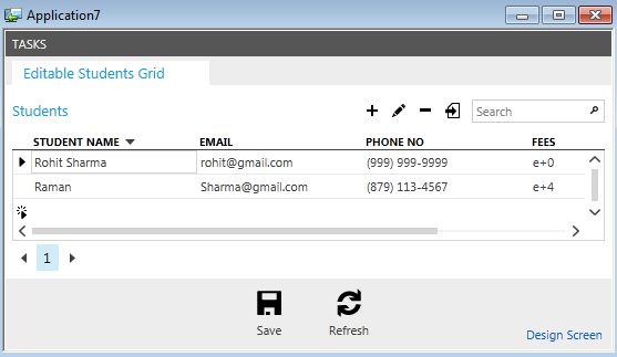Output for pattern e+0