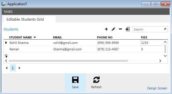 output using zero and comma
