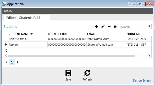Output using N format in Guid