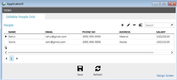 salary with iso currency symbol