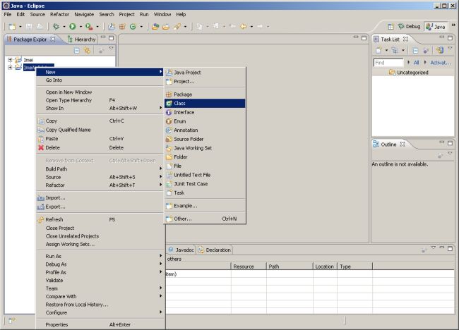 IMEI Validator Using Java Swing