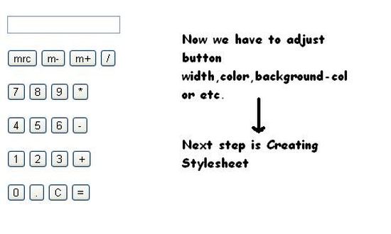 Create a Simple, Stylish Calculator Using HTML, CSS and JavaScript