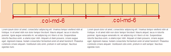 Introduction to Bootstrap 3 Grid System