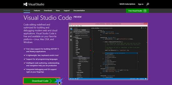visual studio code for mac version 10.12.6 visual studio code for mac version 10.12.6