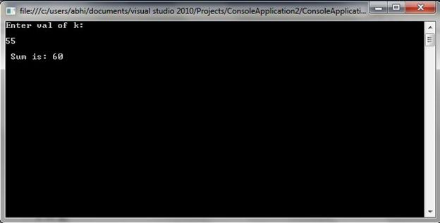 Boxing and Unboxing in C#