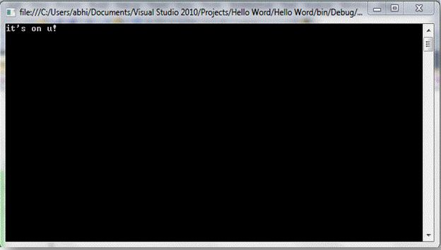 Sealed Classes and Methods in C#