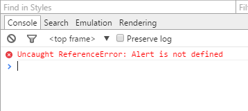 Basics of JavaScript: Part 3