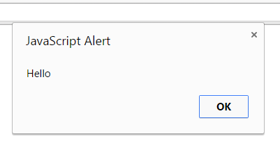 Basics of JavaScript: Part 3
