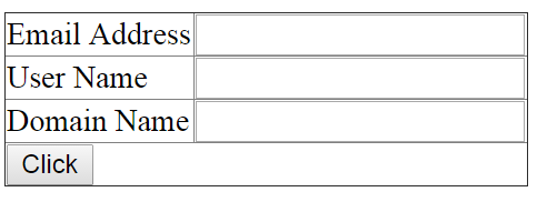 	
Basics of JavaScript: Part 5 (String Functions)