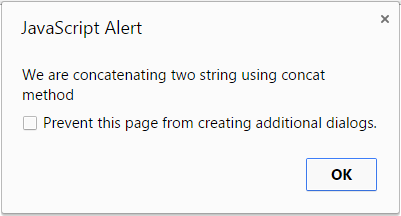 Basics of JavaScript: Part 5 (String Functions)