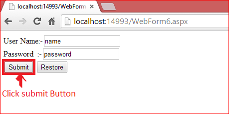 What Is View State And How It Works In ASP.NET