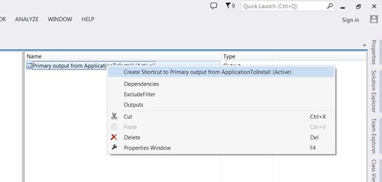 ApplicationToInstall 