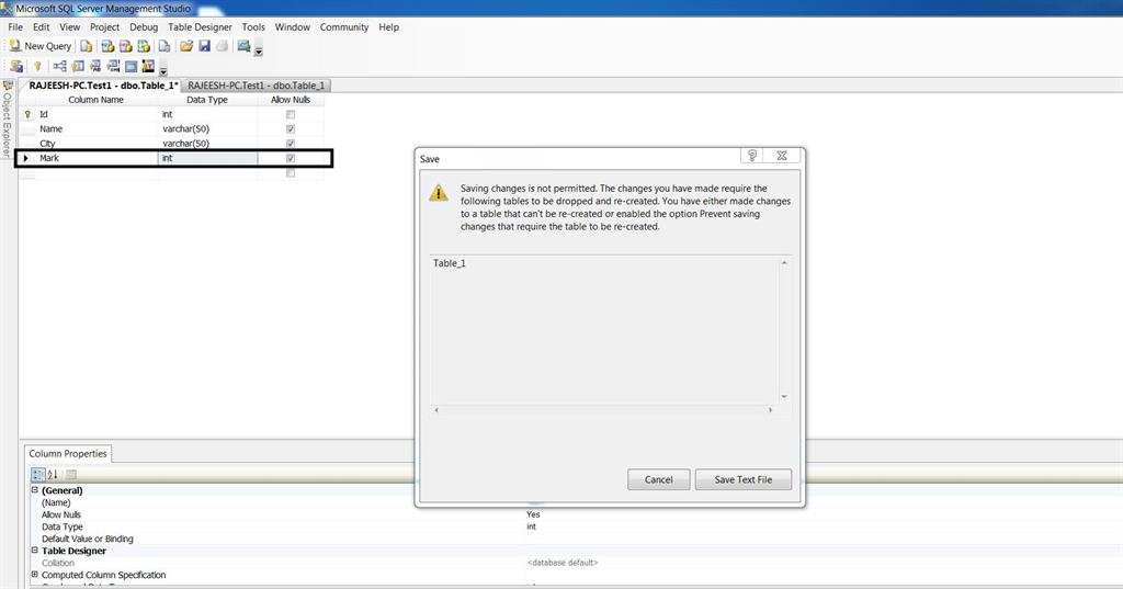 updating sql role assignment principal id is not permitted