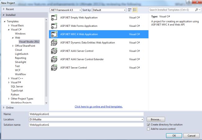 MCV 4 Wb Application