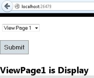Displaying Partial View On Condition in Web API