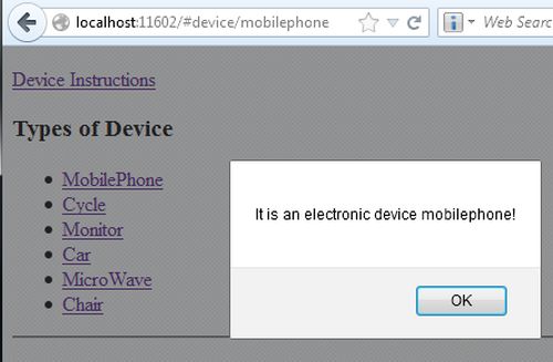 Displaytypesofdevice