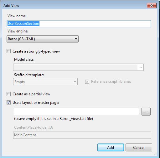 Session management in asp net web api