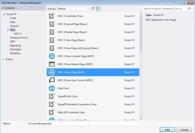 Download file using Web API | The blogger.com Forums web api download file example