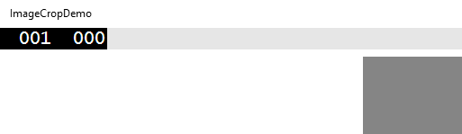 Disable/Remove The Frame Rate Counter For Windows 10 Universal App