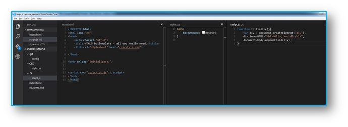 install visual studio code manjaro install visual studio code manjaro