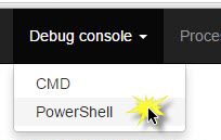 PowerShell