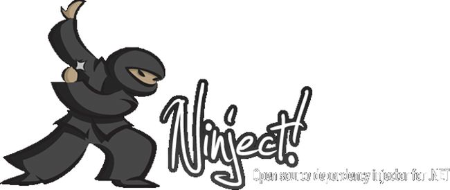 Ninject Depedency Injector