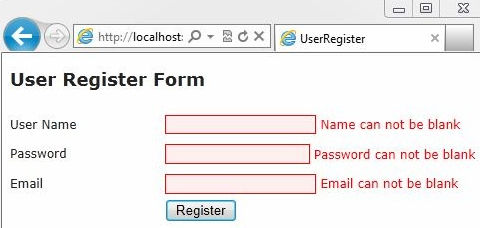 Register