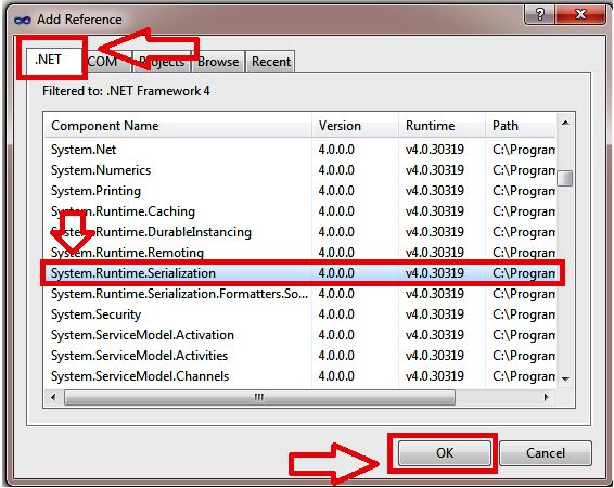 Json Date Serialization Jackson