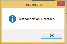 connection