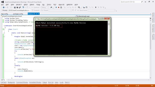 mysql connectorj install path mysql connectorj install path