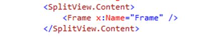 SplitView