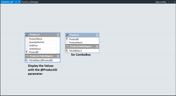 How to Use Report Viewer in Visual Studio 2012