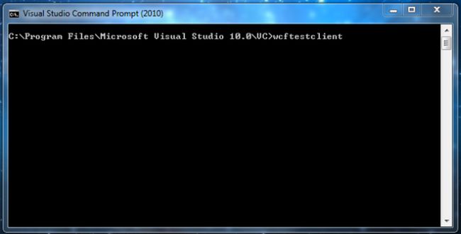 Command Prompt