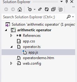 How To Use Arithmetic Operators in TypeScript