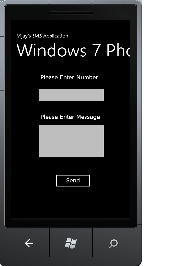 sms sender for windows sms sender for windows