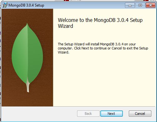 MongoDB 