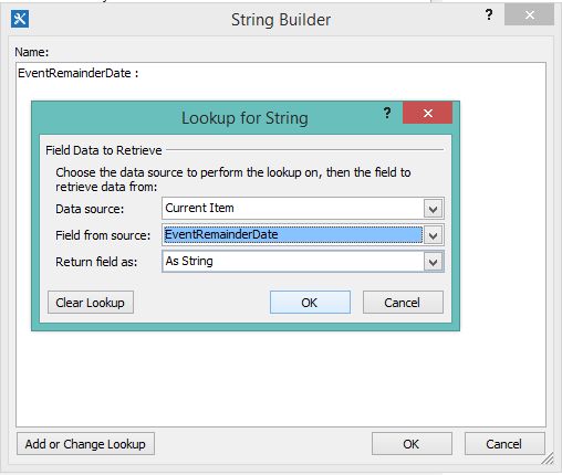 String Builder