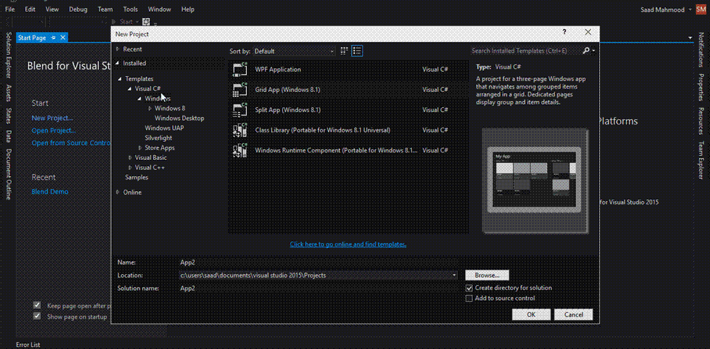 expression blend download for visual studio 2010 expression blend download for visual studio 2010