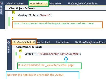 Watch the difference