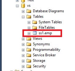 schema in sql server