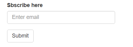 View Design For Create