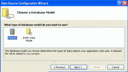 databasemodel