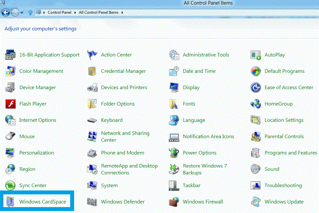 windows-cardspace-in-windows8.gif