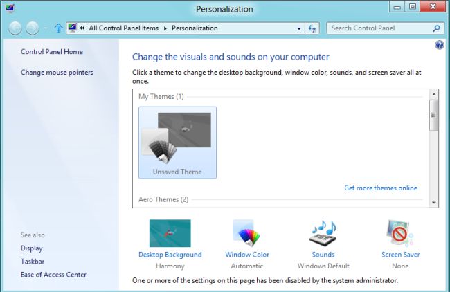windows 10 themes changing desktop icons windows 10 themes changing desktop icons