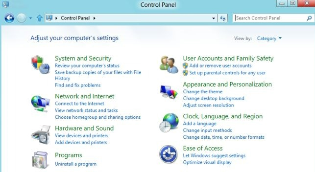 Network and Internet
