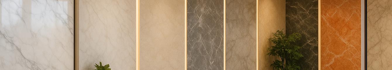 The Infinity Marble background image