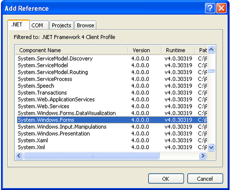 executescalar() in f#